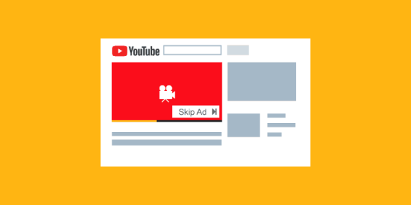 تبلیغات در یوتیوب | تبلیغات گوگل ادز برای یوتیوب
