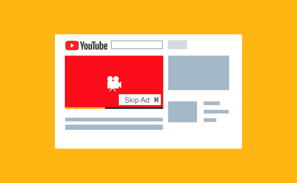 تبلیغات در یوتیوب | تبلیغات گوگل ادز برای یوتیوب